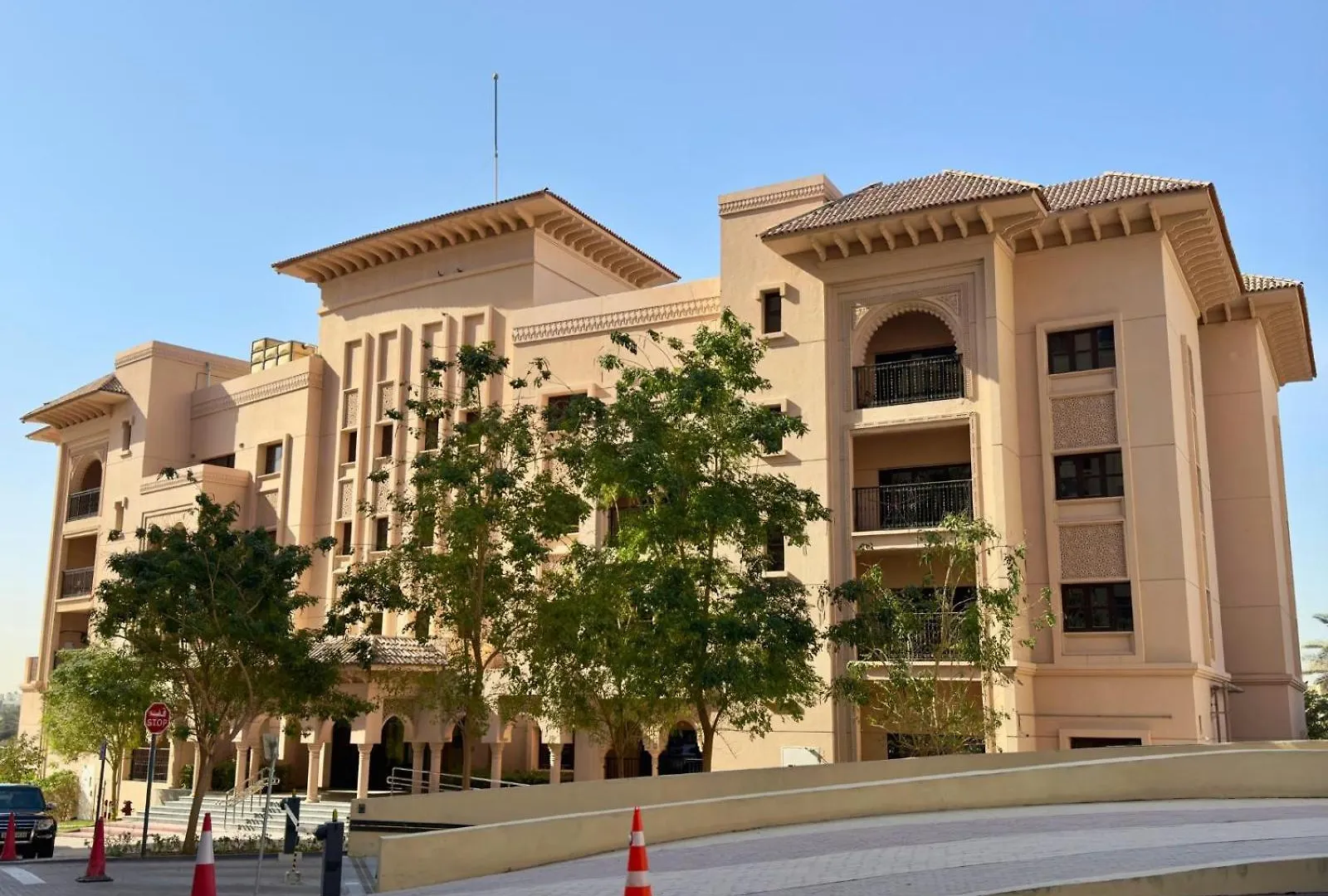 Perfect 1Br, Fully Furnished In Prime Area - Jge Apartment Dubai 0*,  United Arab Emirates
