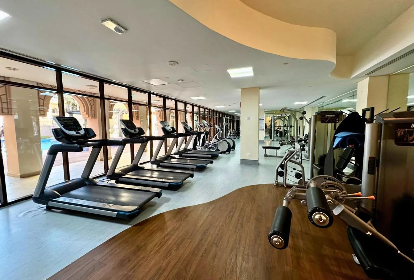 Perfect 1Br, Fully Furnished In Prime Area - Jge Apartment Dubai