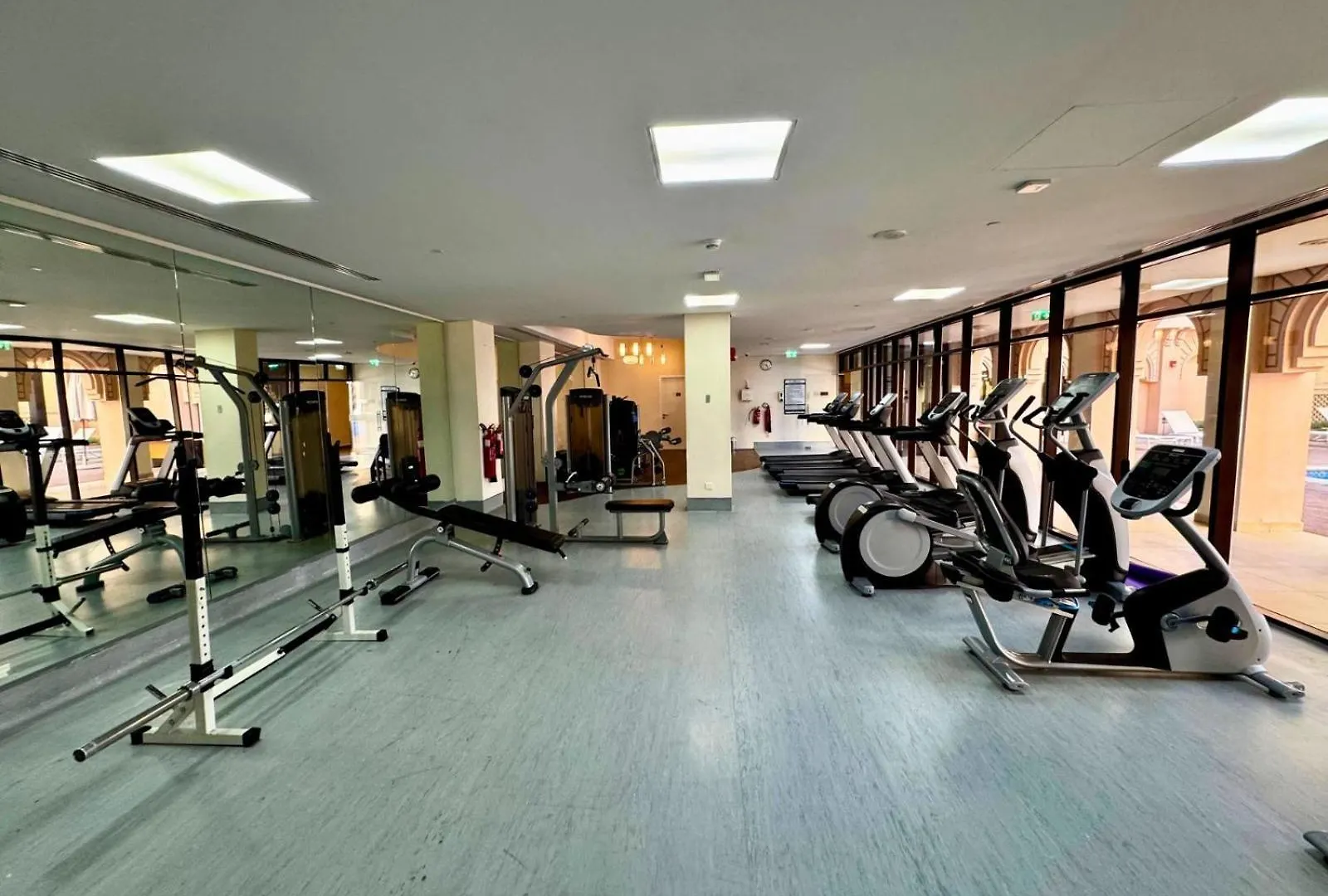 Perfect 1Br, Fully Furnished In Prime Area - Jge Apartment Dubai United Arab Emirates