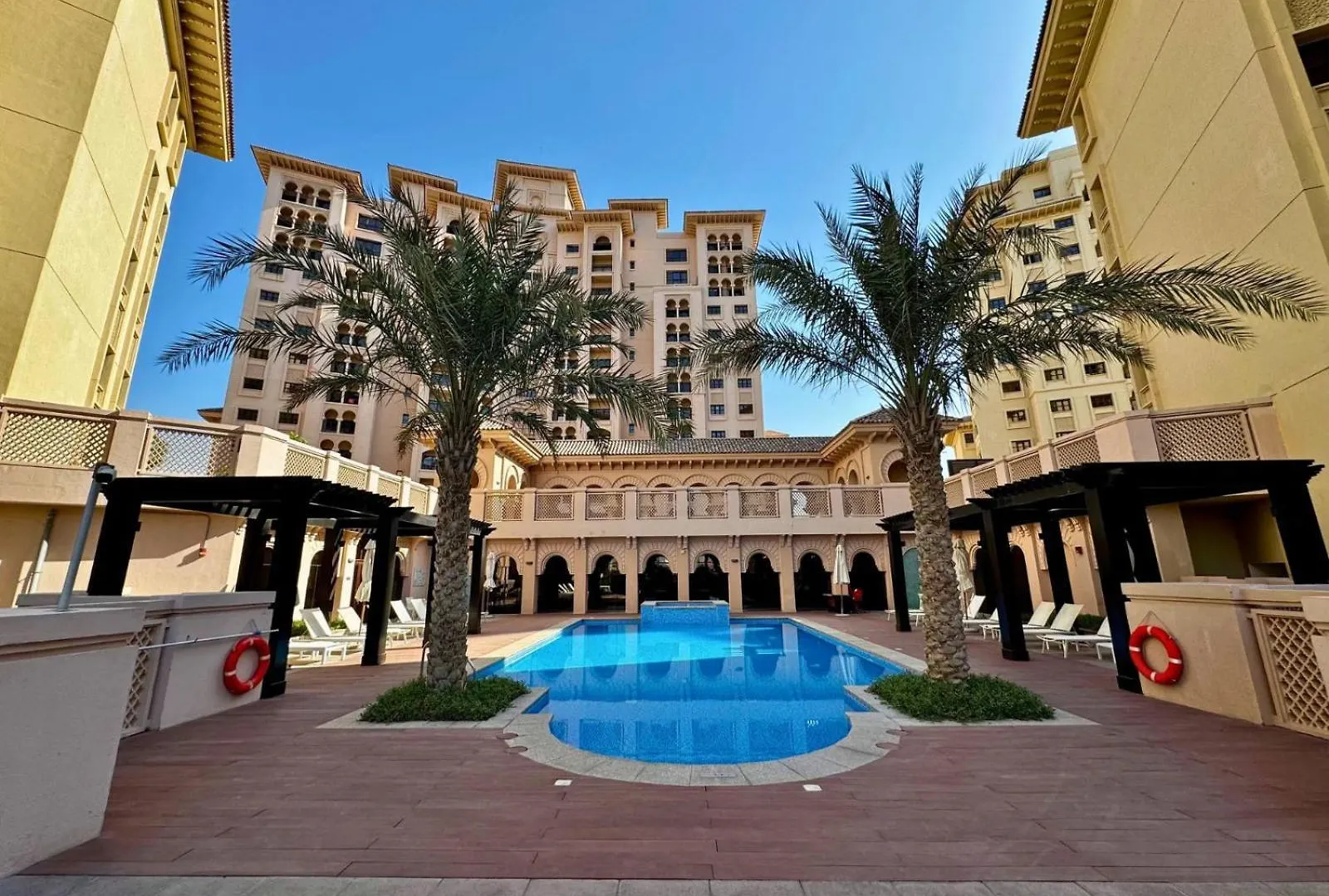 Perfect 1Br, Fully Furnished In Prime Area - Jge Apartment Dubai