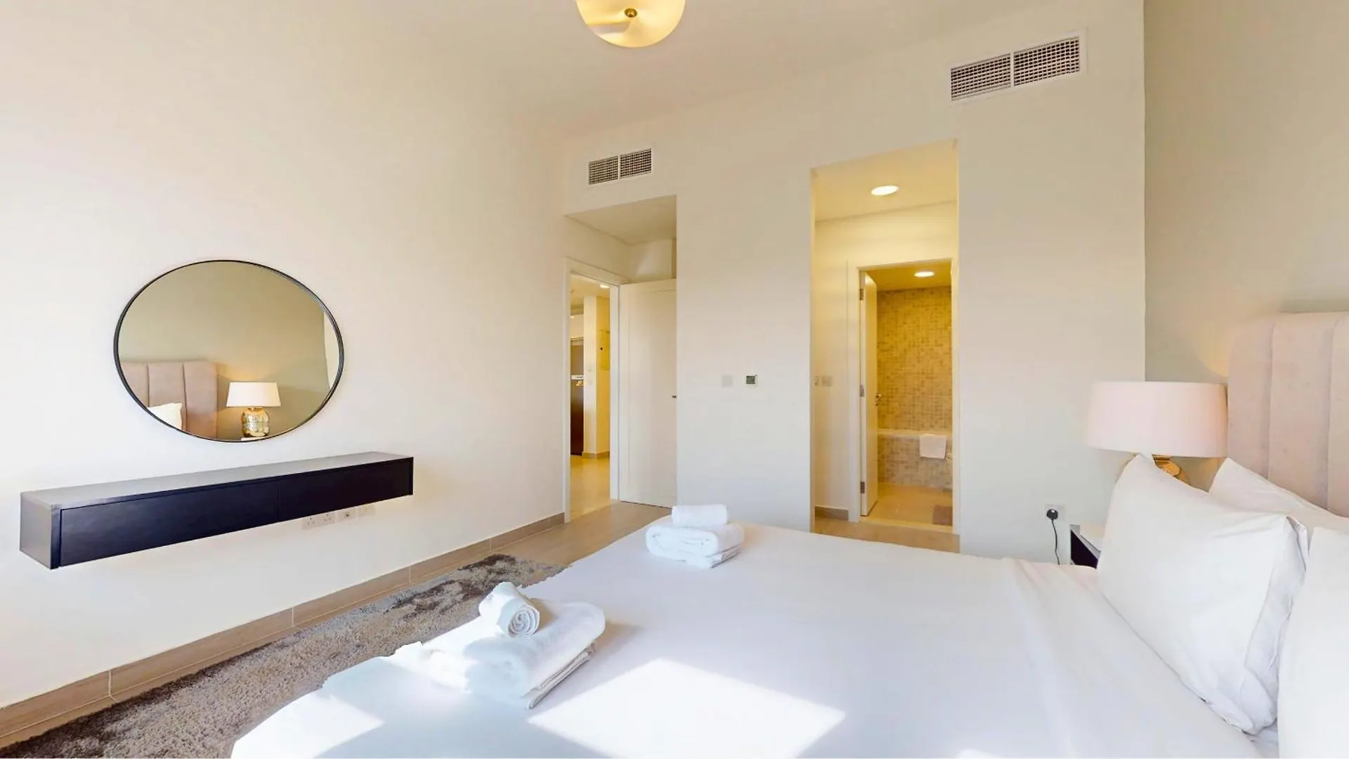 Perfect 1Br, Fully Furnished In Prime Area - Jge Apartment Dubai 0*,  United Arab Emirates
