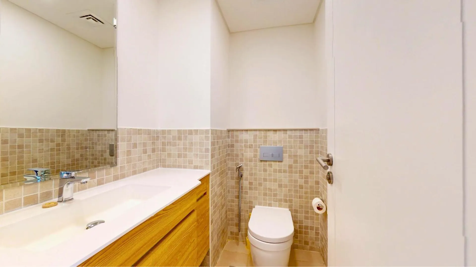 Perfect 1Br, Fully Furnished In Prime Area - Jge Apartment Dubai