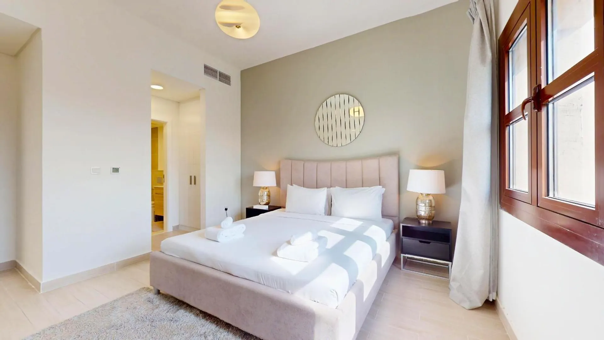Perfect 1Br, Fully Furnished In Prime Area - Jge Apartment Dubai