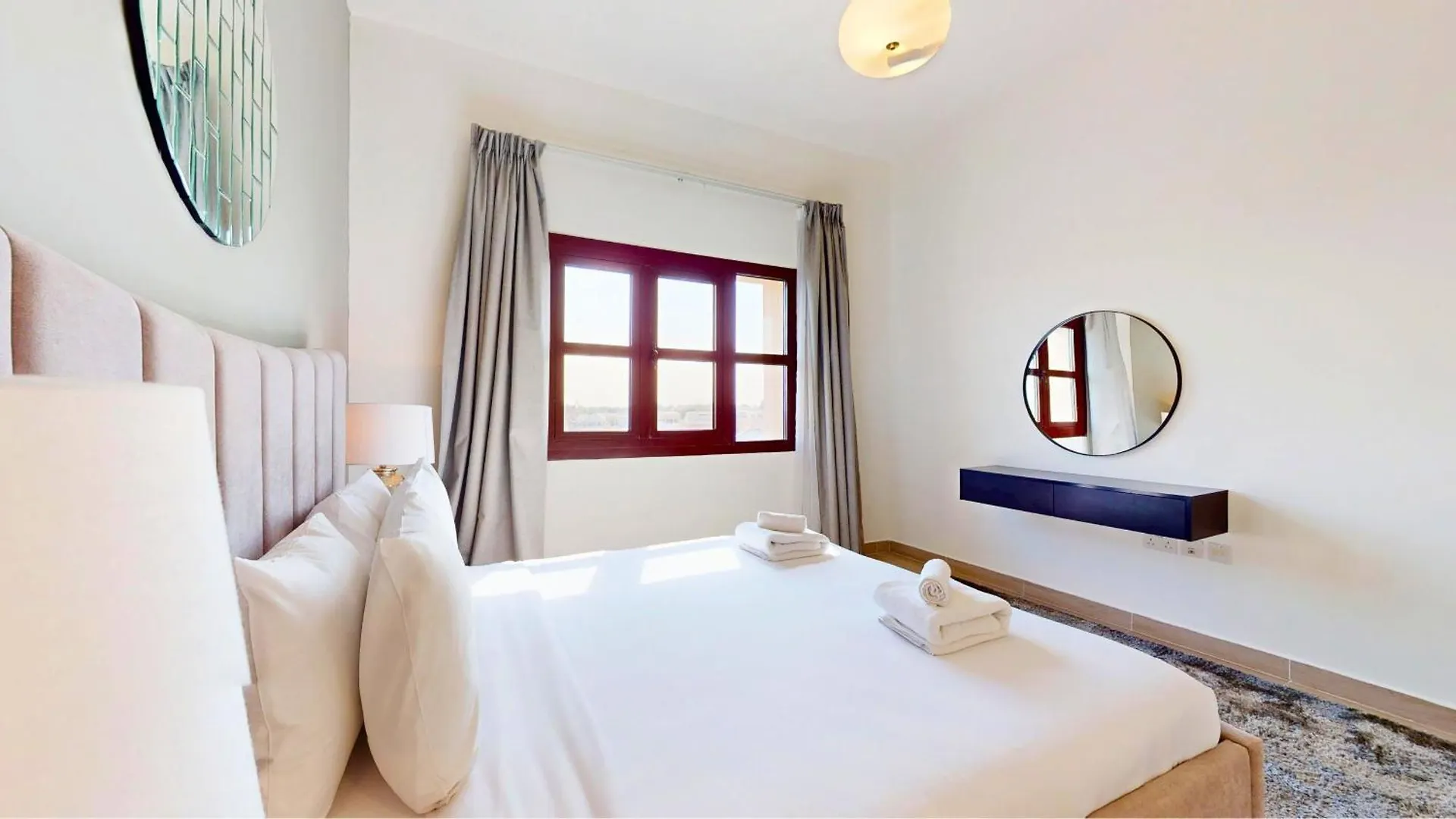 Perfect 1Br, Fully Furnished In Prime Area - Jge Apartment Dubai