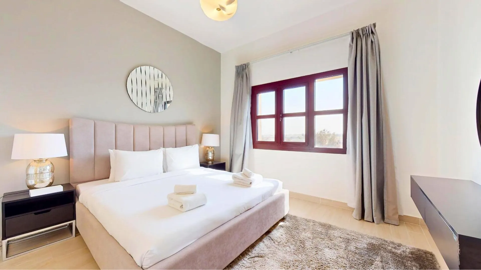 Perfect 1Br, Fully Furnished In Prime Area - Jge Apartment Dubai United Arab Emirates