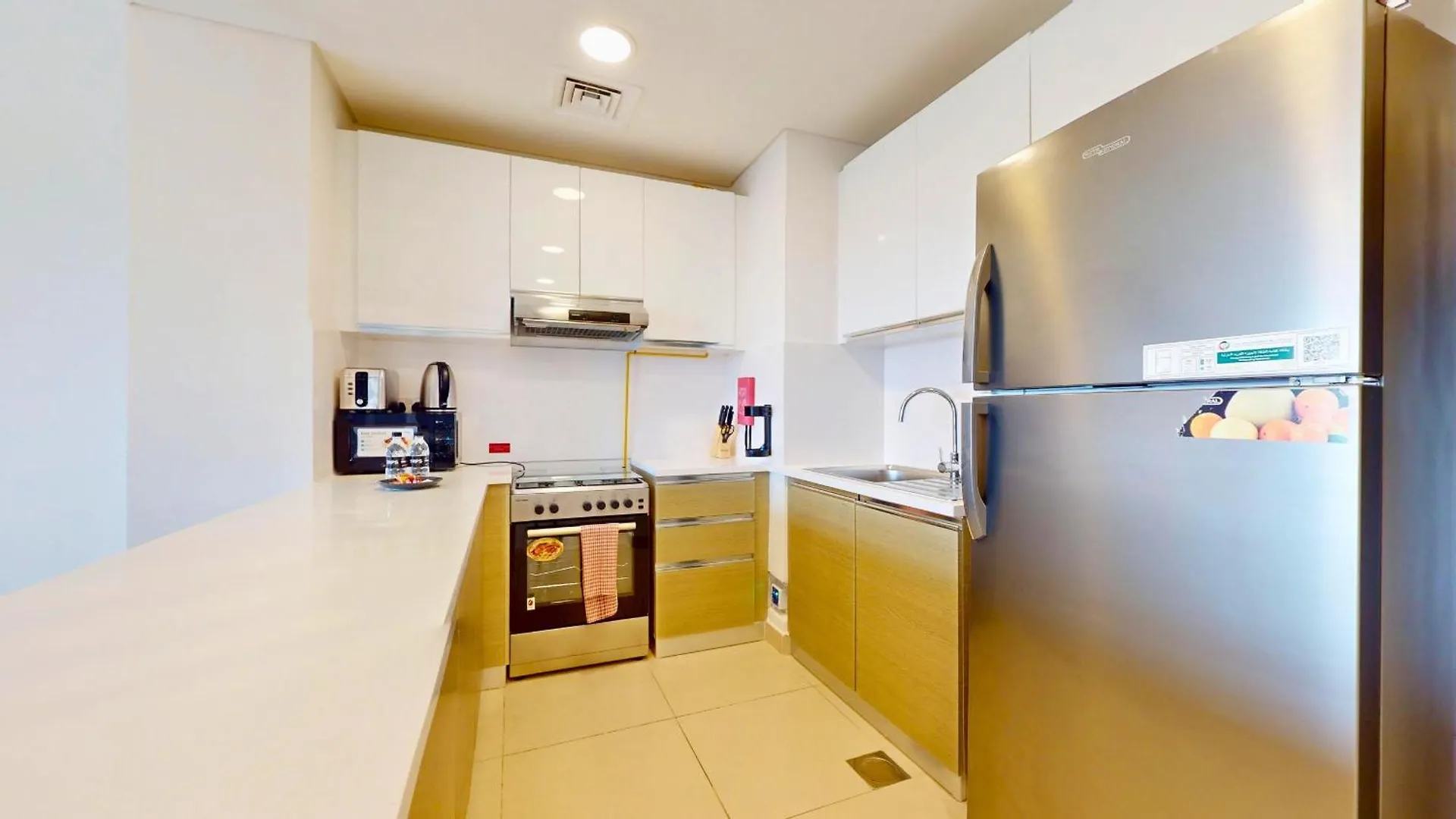 Perfect 1Br, Fully Furnished In Prime Area - Jge Apartment Dubai