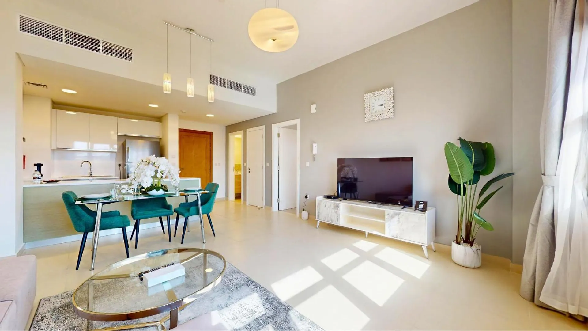 Perfect 1Br, Fully Furnished In Prime Area - Jge Apartment Dubai United Arab Emirates