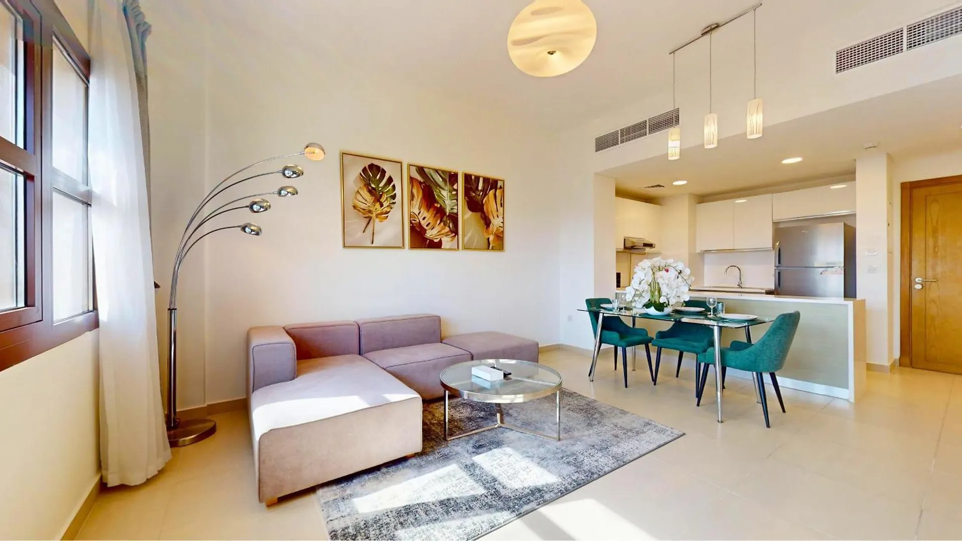 Perfect 1Br, Fully Furnished In Prime Area - Jge Apartment Dubai